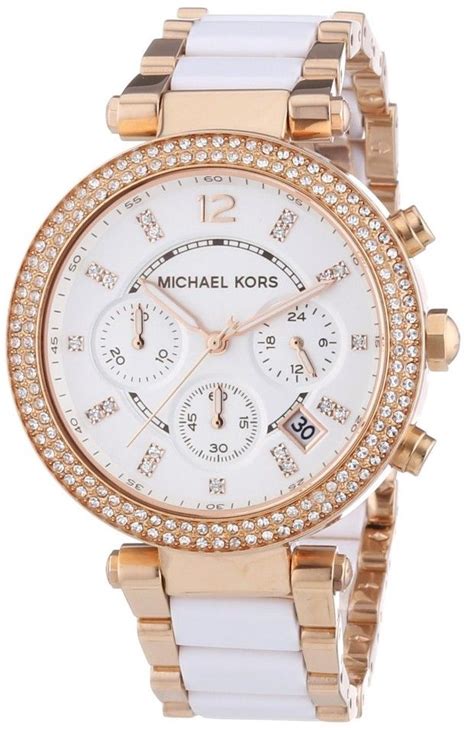 michael kors watch discounted